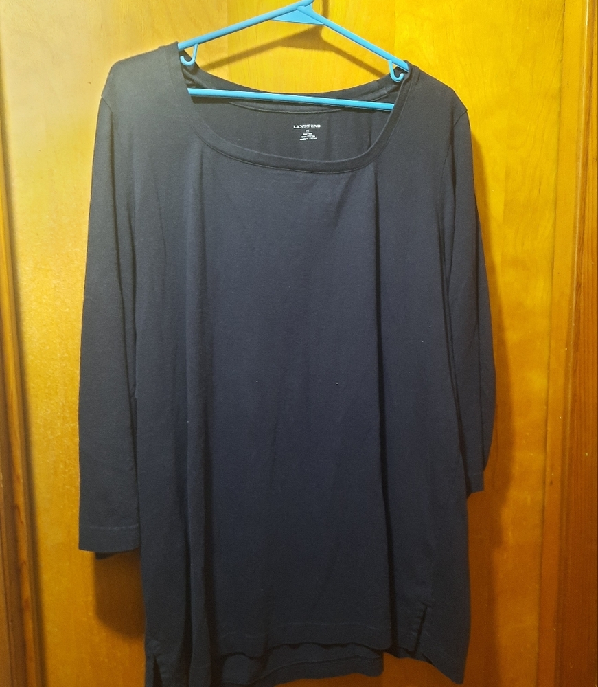 Lands End top